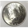 Image 2 : 1922 Peace $ MS64