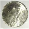 Image 3 : 1922 Peace $ MS64