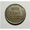 Image 2 : 1914D Lincoln penny --nice color full wheat lines fine