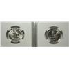 Image 2 : 1940DS  NGC64 Washington quarters