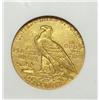 Image 3 : 1915 $2 1/2 GOLD  NGC61