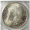 Image 2 : 1885CC Morgan $ PCGS63