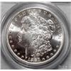 Image 2 : 1887S Morgan $  PCGS65