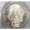 Image 2 : 1891CC Morgan $  PCGS65