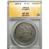 Image 1 : 1894 Morgan $  ANACS30 cleaned