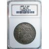 Image 1 : 1895O  Morgan $  NGC53