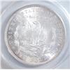 Image 3 : 1899  Morgan $  ANACS63