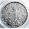 Image 3 : 1882O/S Morgan $  ANACS55 cleaned  VAM 4 top 100
