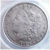 Image 2 : 1893 Morgan $  ANACS25
