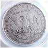 Image 3 : 1893 Morgan $  ANACS25