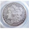 Image 2 : 1895S  Morgan $  ANACS12