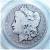 Image 2 : 1899  Morgan $  ANACS04