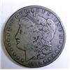 Image 1 : 1895S Morgan $  Fine