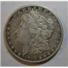 Image 1 : 1895S Morgan $  VF/XF