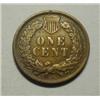Image 2 : 1909S Indian penny F/VF key date