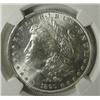 Image 2 : 1890O  Morgan $ NGC62