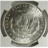 Image 3 : 1890O  Morgan $ NGC62
