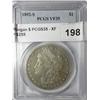 Image 1 : 1892S  Morgan $ PCGS35