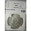 Image 1 : 1895O  Morgan $ NGC40