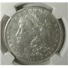 Image 2 : 1895O  Morgan $ NGC40