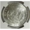 Image 3 : 1899 Morgan $ NGC63