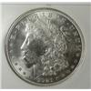 Image 2 : 1921D  Morgan $ NGC65