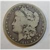 Image 1 : 1895S Morgan $  G/VG