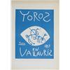 Image 2 : Picasso Toros en Vallauris Mourlot Lithograph