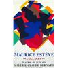 Image 2 : 1974 Esteve Collages Mourlot Lithograph