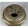 Image 2 : Large Chinese Qing Bronze Censer