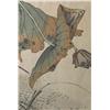Image 2 : (2) Japanese Woodblock Prints