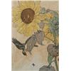 Image 3 : (2) Japanese Woodblock Prints