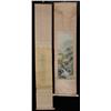 Image 1 : (2) Japanese Scrolls