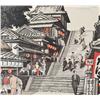 Image 2 : Japanese Woodblock Print