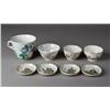 Image 1 : (8) Pcs. Japanese Porcelain