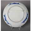 Image 2 : A Large Japanese Blue & White Charger