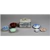 Image 1 : (7) PCs. Japanese Porcelain
