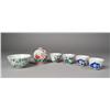 Image 1 : (6) Pieces Japanese Porcelain