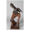 Image 1 : Extremely Fine Japanese Meiji Period Bronze