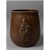 Image 1 : Japanese Meiji Period Bronze Ceremonial Cup