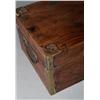 Image 2 : (2) Chinese Qing Hunghali Wood Boxes