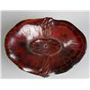 Image 2 : Chinese Carved Horn Libation Vessel
