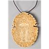 Image 2 : A Fine Chinese Carved Ivory Plaque