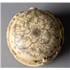 Image 4 : Chinese Ivory Box and Cover