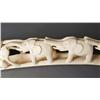 Image 3 : Chinese Carved Ivory Elephant Grouping