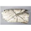 Image 2 : Chinese Carved Polychromed Ivory Wrist Rest