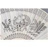 Image 2 : A Fine Chinese Carved Ivory Fan