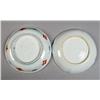 Image 3 : (2) Chinese Qing Porcelain Dishes