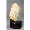 Image 2 : A Fine Chinese Carved Jade Boulder