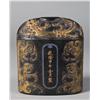 Image 1 : Chinese Imperial Style Ink Stone